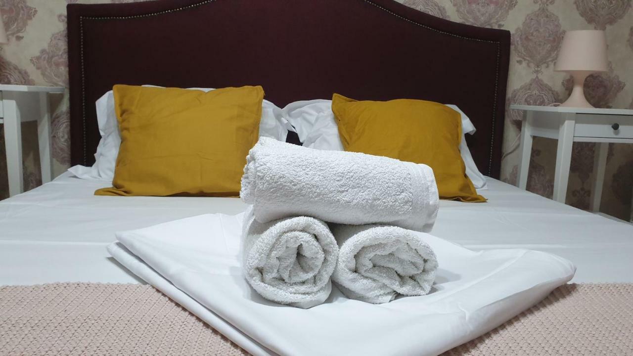 Apartament Garsoniera Lux Fundeni Dobroesti Zewnętrze zdjęcie